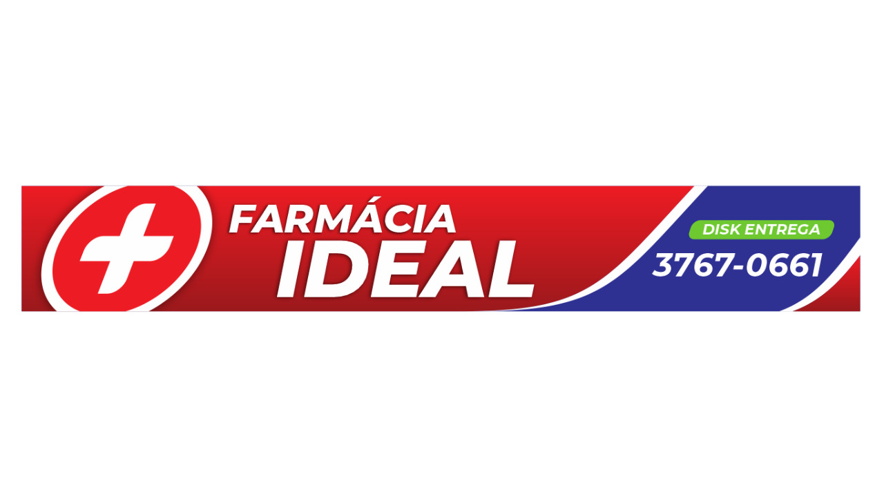 FARMÁCIA IDEAL