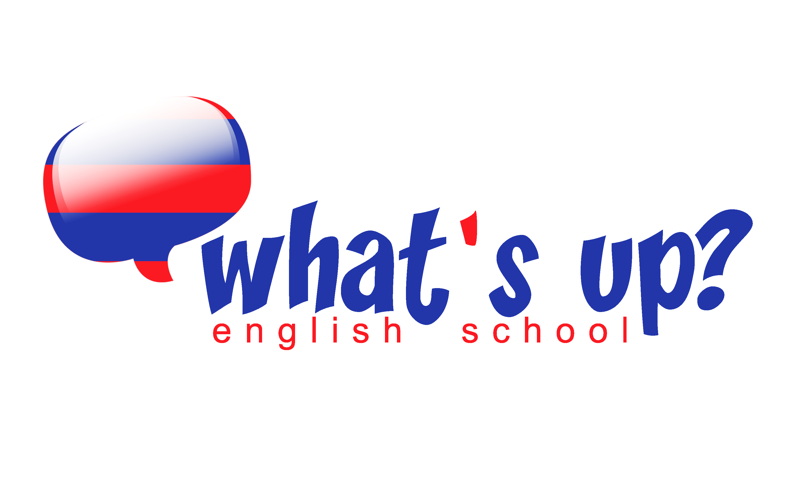 WHAT´S UP ENGLISH SCHOOL