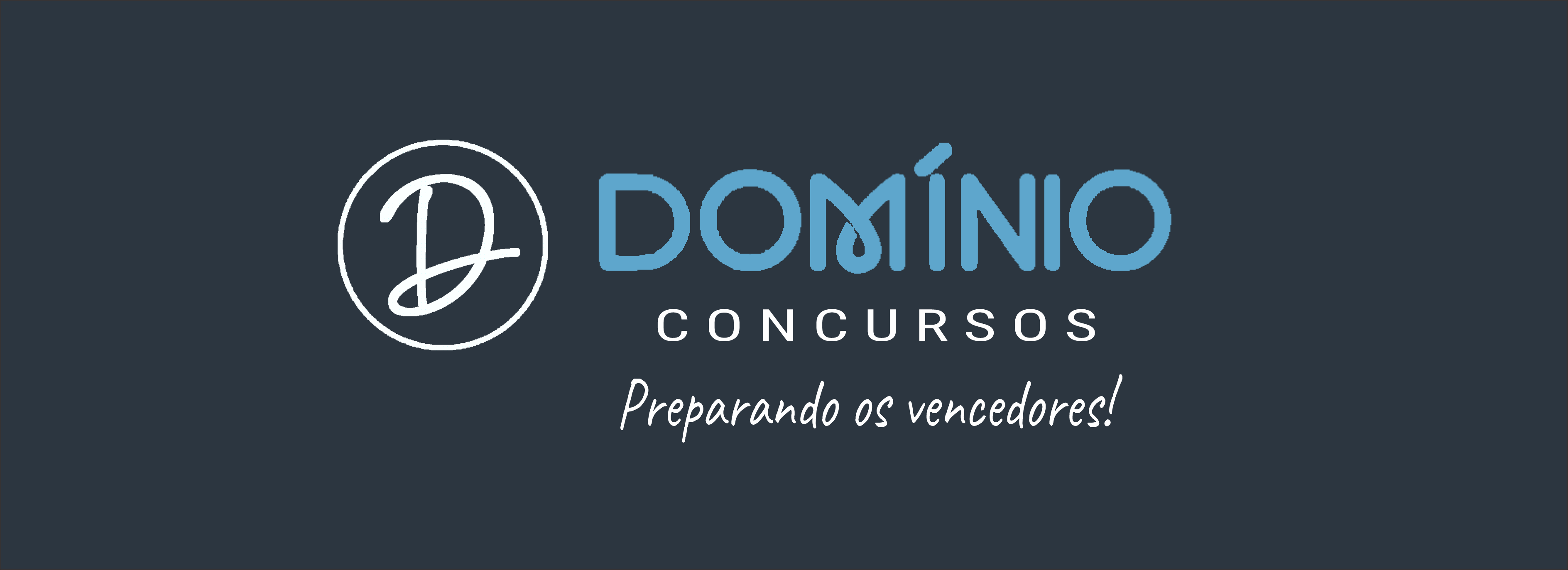 DOMÍNIO CONCURSOS