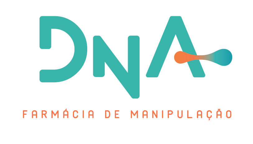 DNA FARMÁCIA DE MANIPULAÇÃO