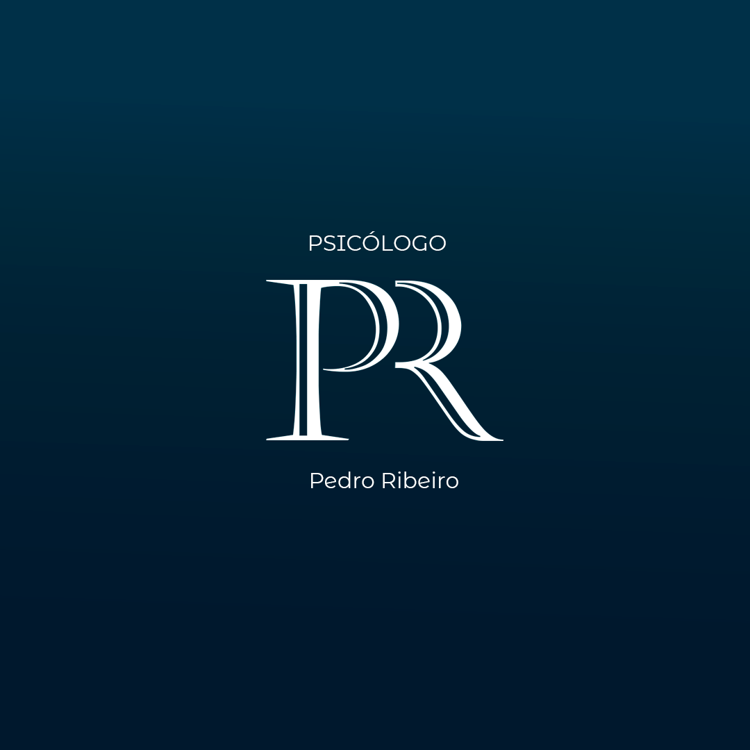 PSICÓLOGO PEDRO RIBEIRO