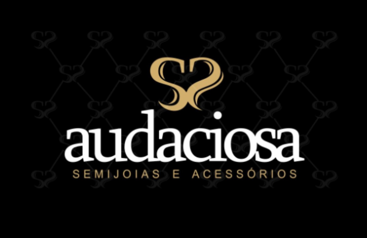 AUDACIOSA ACESSÓRIOS