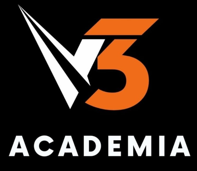 ACADEMIA V3 JARDIM DA PENHA