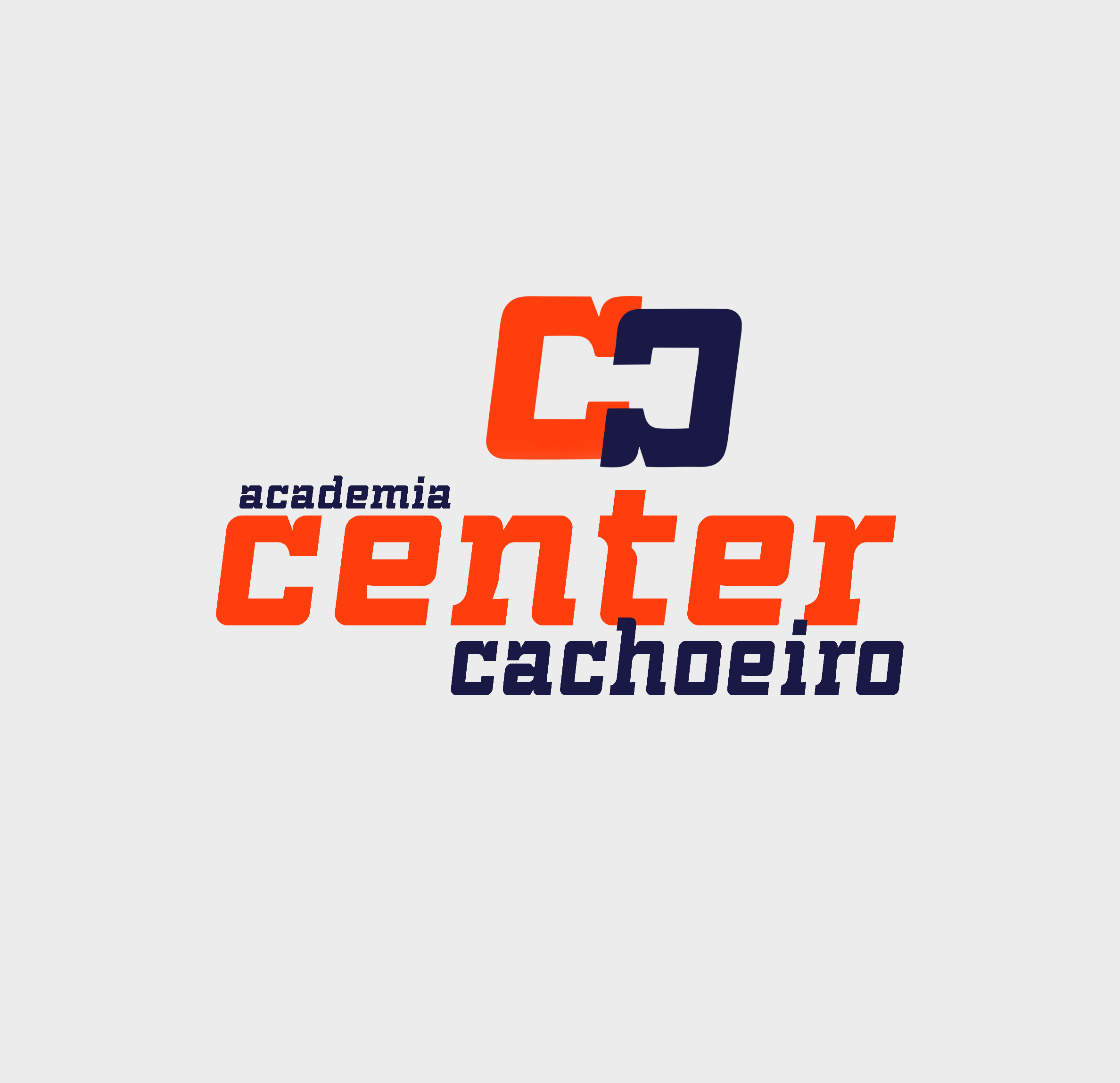 ACADEMIA CENTER CACHOEIRO