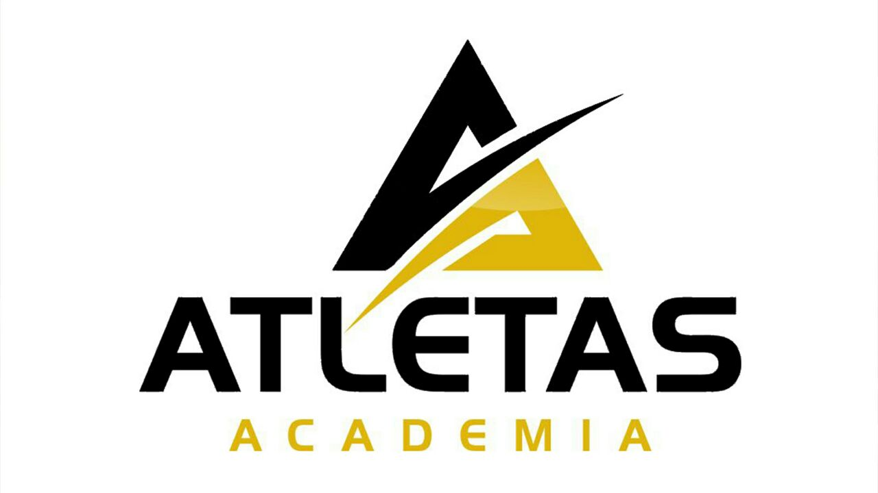 ATLETAS ACADEMIA - CAIÇARA