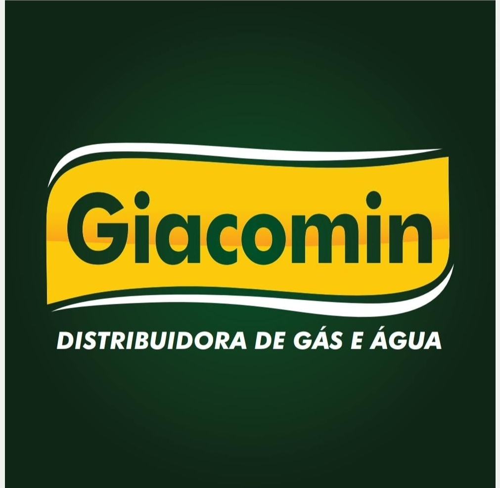 GIACOMIN DISTRIBUIDORA DE GÁS E ÁGUA