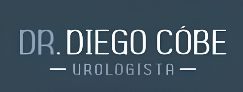 DR. DIEGO CÓBE UROLOGISTA