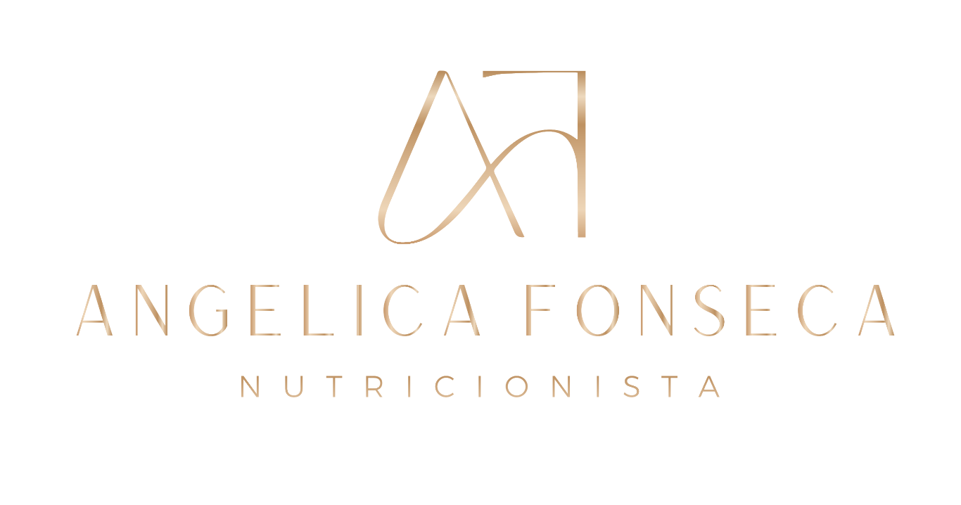 ANGELICA FONSECA NUTRICIONISTA