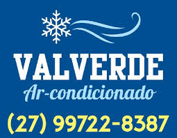 VALVERDE AR CONDICIONADO
