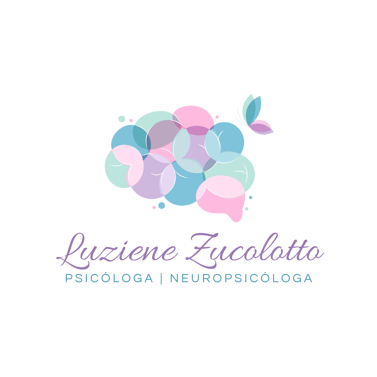 Luziene Zucolotto - Psicóloga e Neuropsicóloga