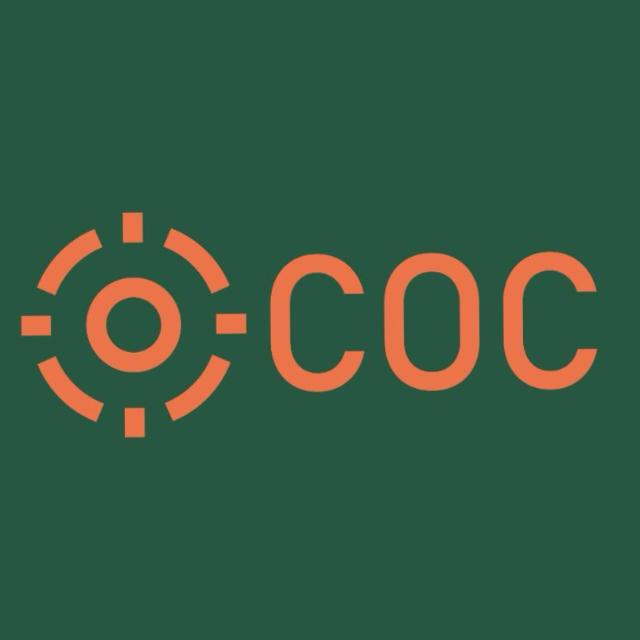 COC OFTALMOLOGIA