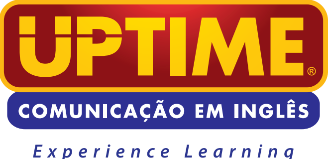 UPTIME COMUNICAÇÃO EM INGLÊS