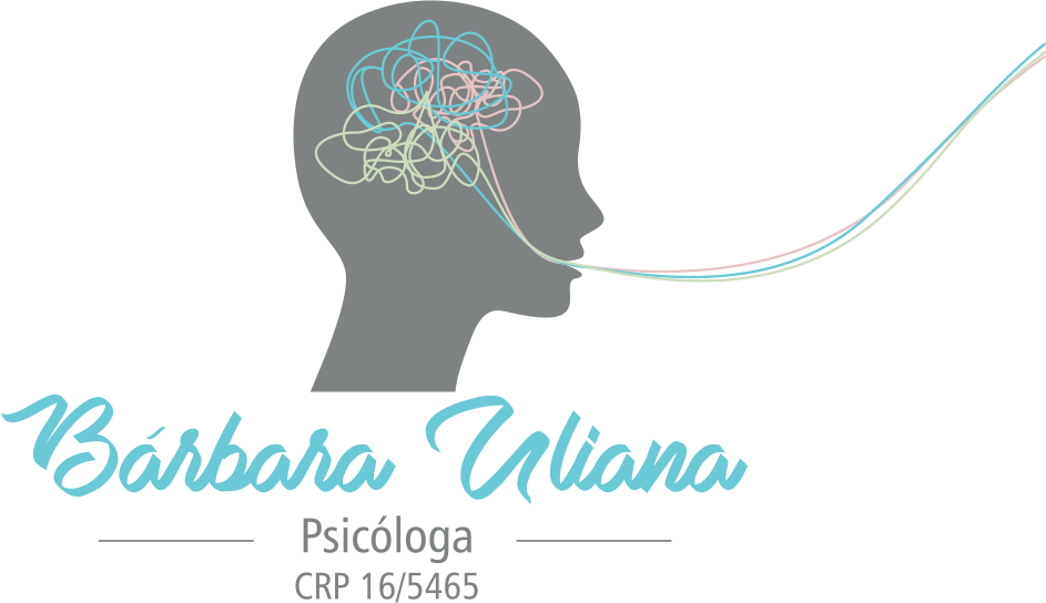 PSICÓLOGA BÁRBARA