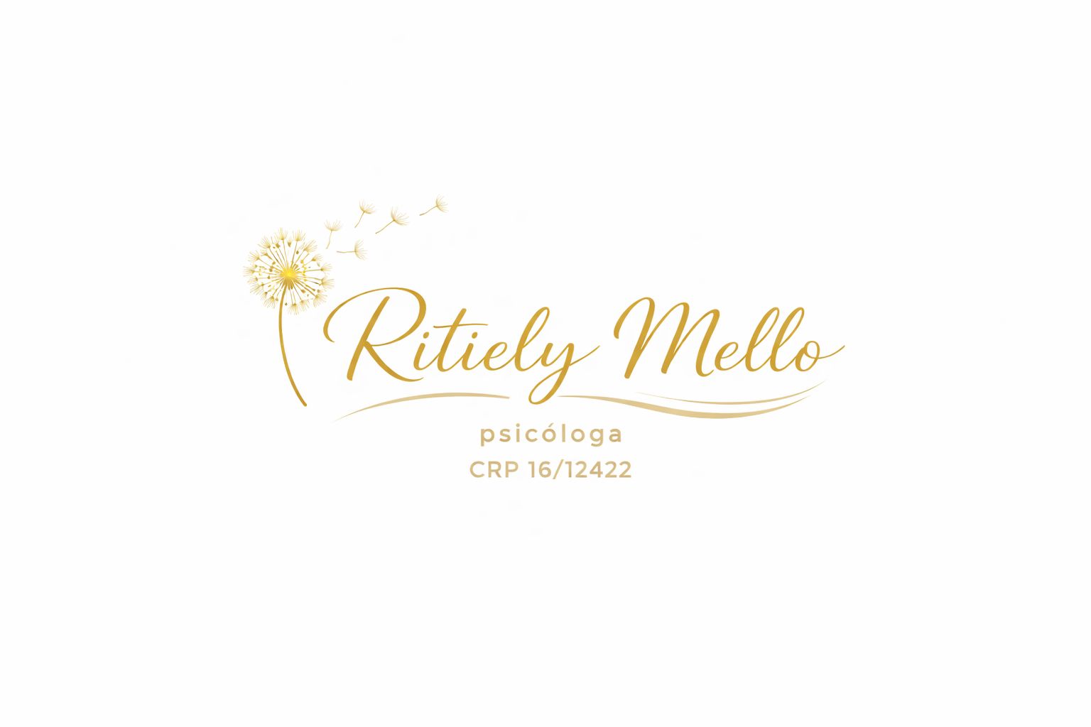 PSICÓLOGA RITIELY MELLO