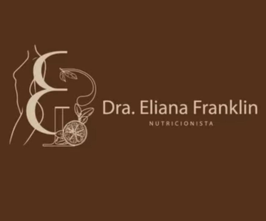 NUTRICIONISTA ELIANA FRANKLIN