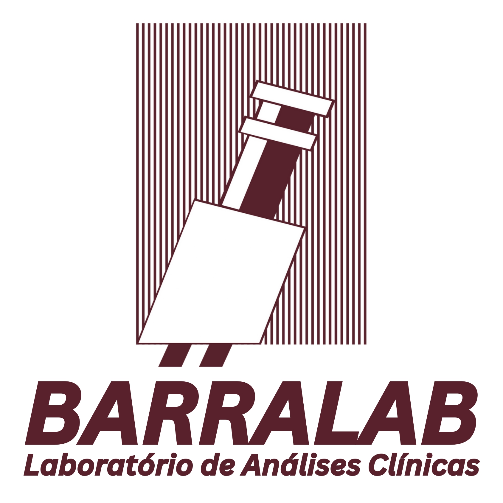 BARRALAB - LABORATÓRIO DE ANÁLISES CLÍNICAS