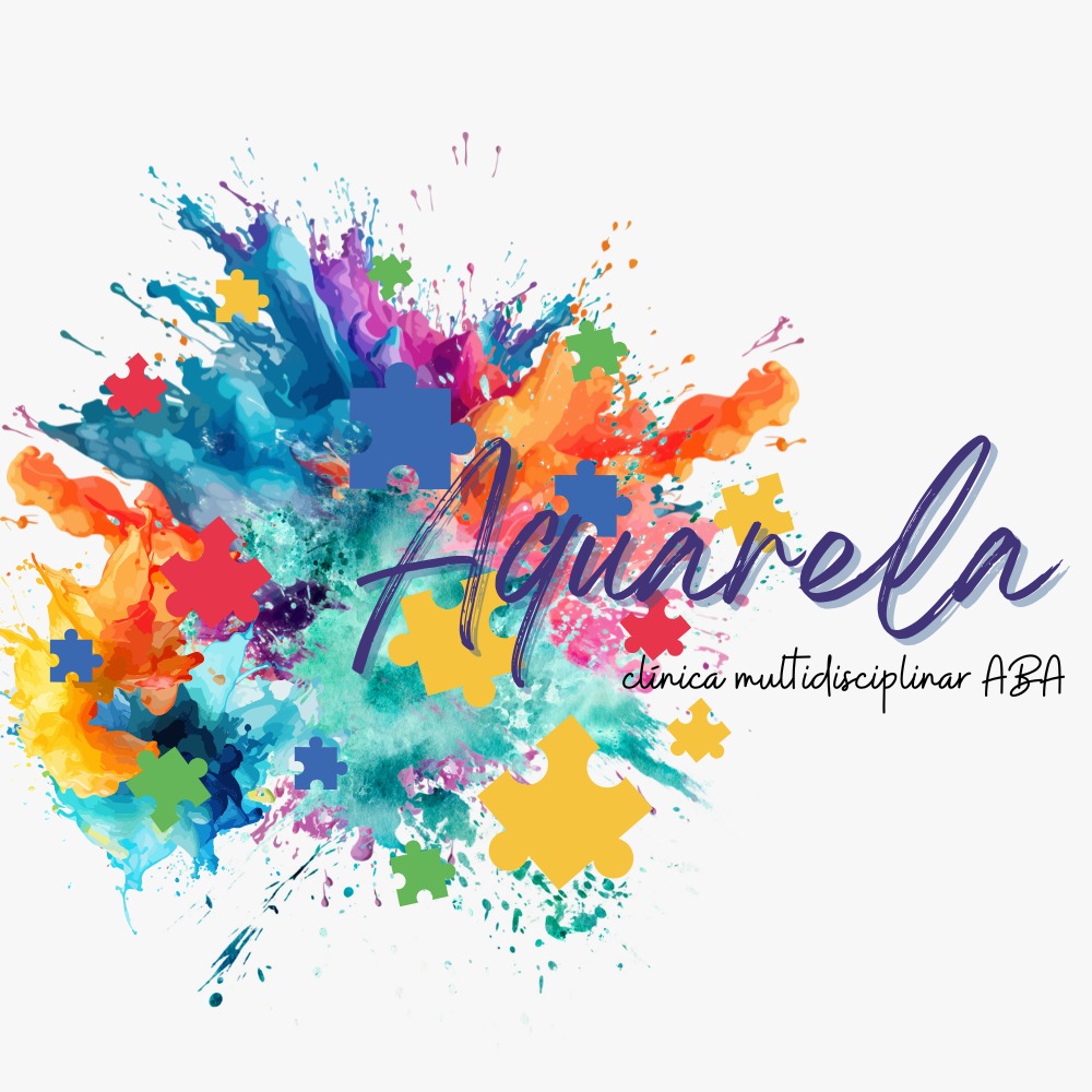 AQUARELA CLÍNICA ABA