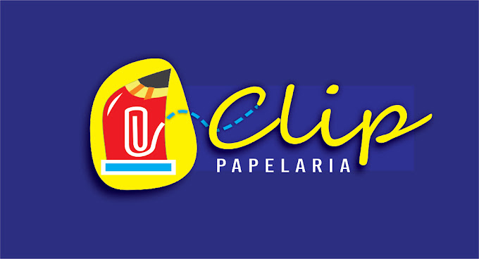 PAPELARIA CLIP