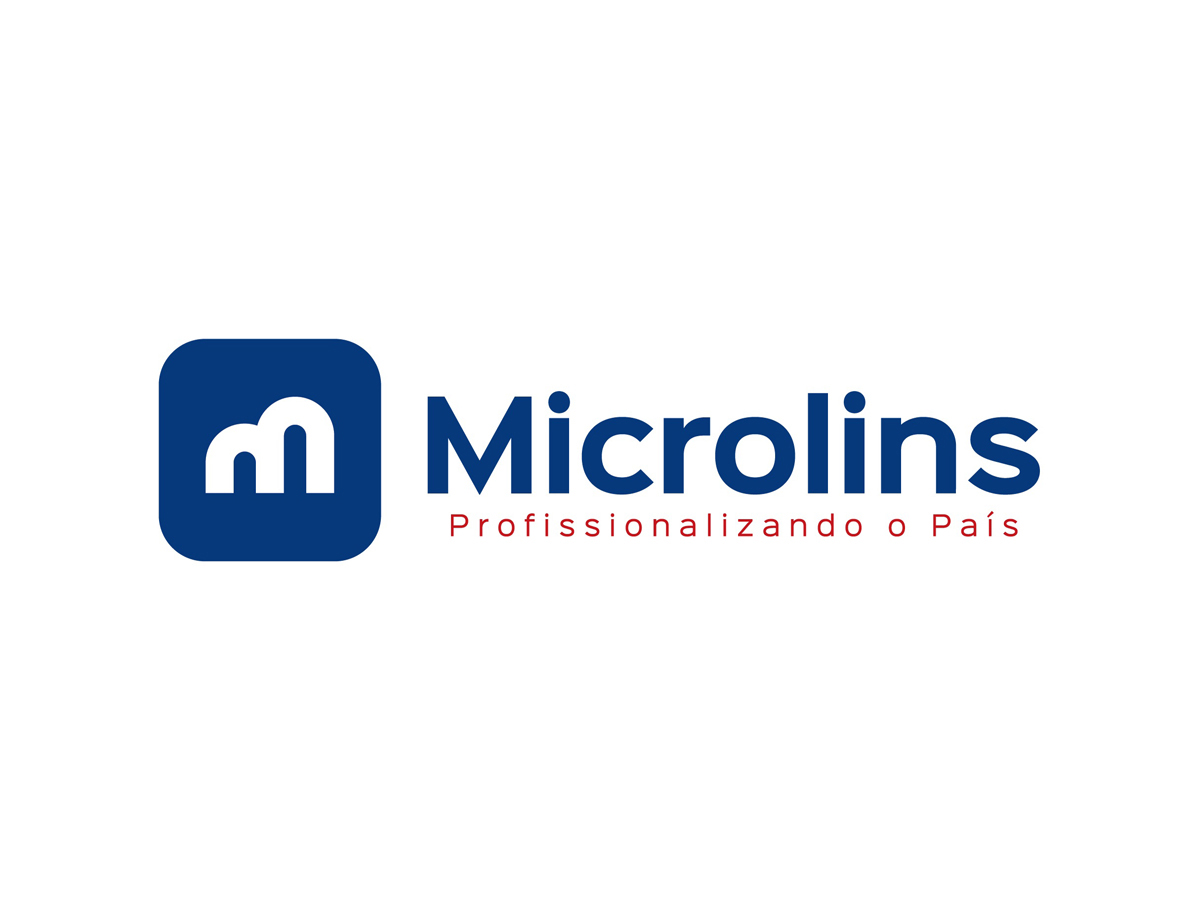 MICROLINS CURSOS PROFISSIONALIZANTES