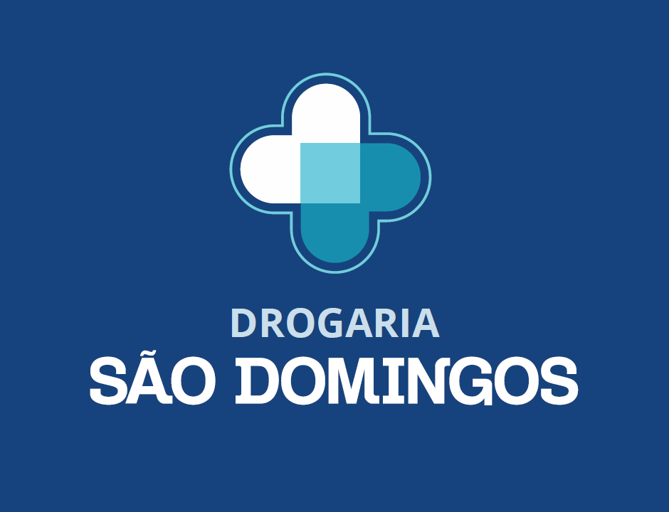 DROGARIA SÃO DOMINGOS - CENTRO