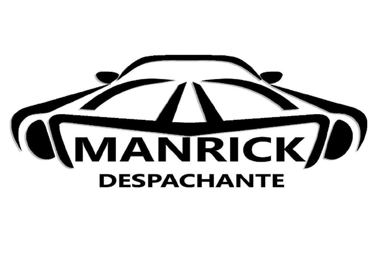 MANRICK DESPACHANTE DE VEÍCULOS