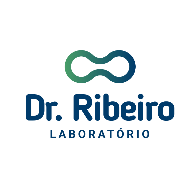 LABORATÓRIO DR. RIBEIRO