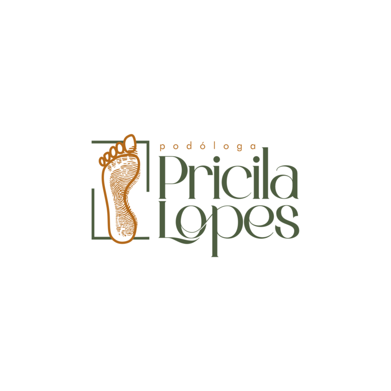 PODÓLOGA PRICILA LOPES