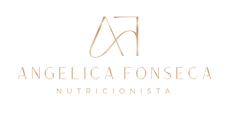 ANGELICA FONSECA NUTRICIONISTA
