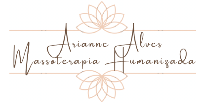Arianne Alves – Massoterapia Humanizada