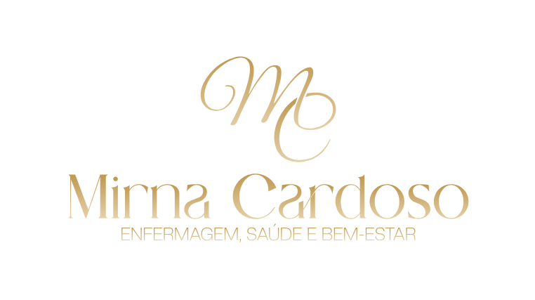 MIRNA CARDOSO – ENFERMAGEM, SAÚDE E BEM-ESTAR