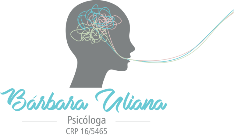 PSICÓLOGA BÁRBARA