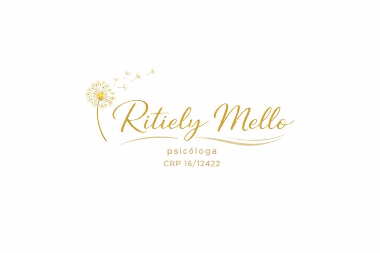 PSICÓLOGA RITIELY MELLO
