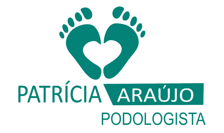 PATRÍCIA ARAÚJO PODÓLOGA