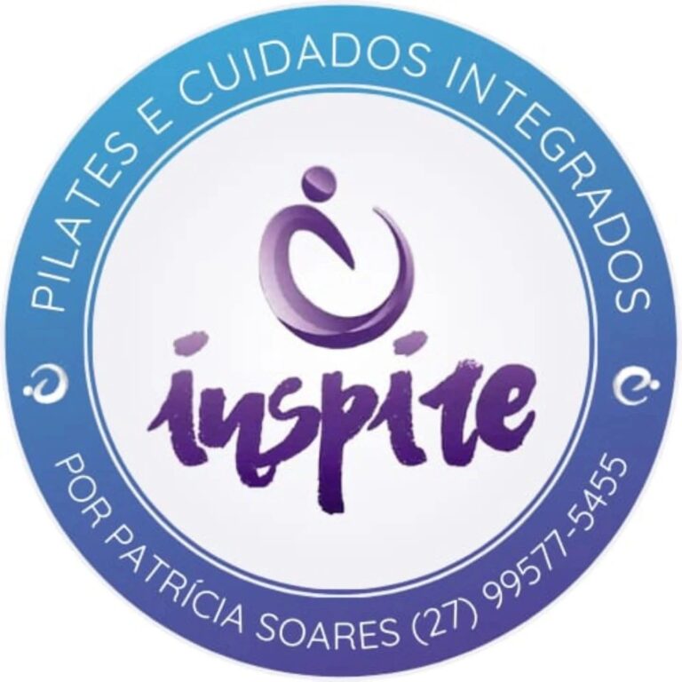 INSPIRE PILATES VITÓRIA