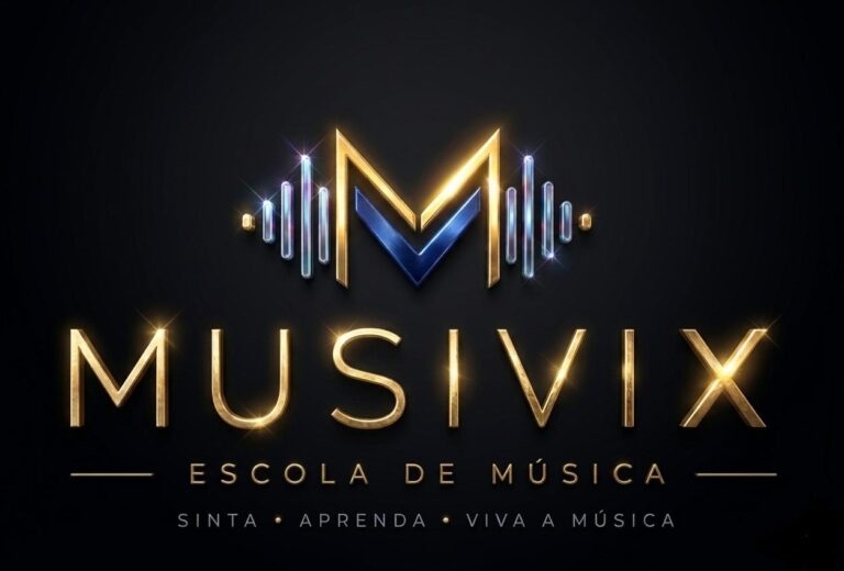 MUSIVIX ESCOLA DE MÚSICA