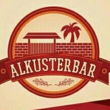 ALKLUSTERBAR