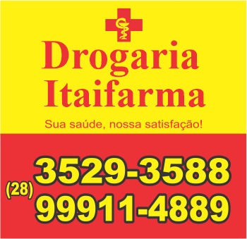 DROGARIA ITAIFARMA